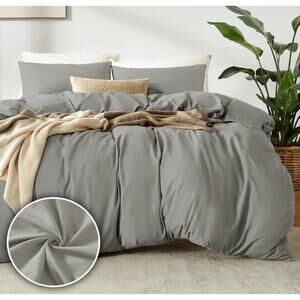 Dreamhood Duvet Cover Queen Size 90x90 and 2 Pillow Cases